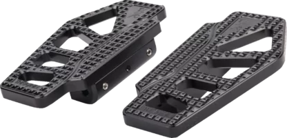 performance bagger floorboards