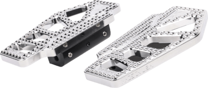 performance bagger floorboards