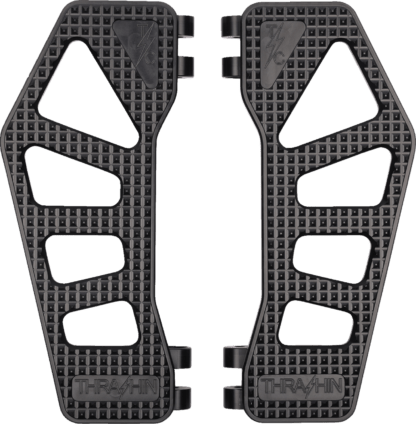 performance bagger floorboards