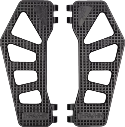 performance bagger floorboards
