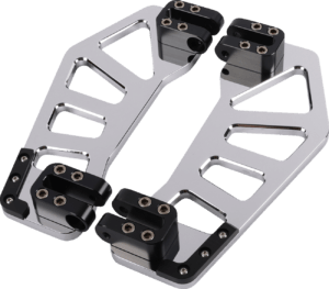 performance bagger floorboards