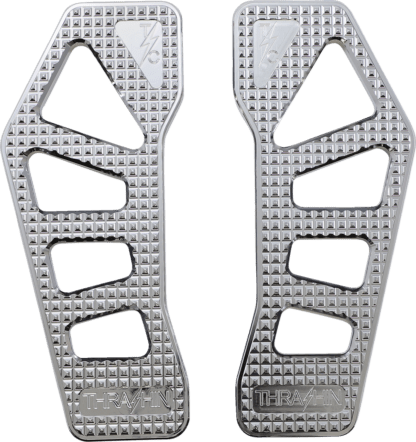 performance bagger floorboards