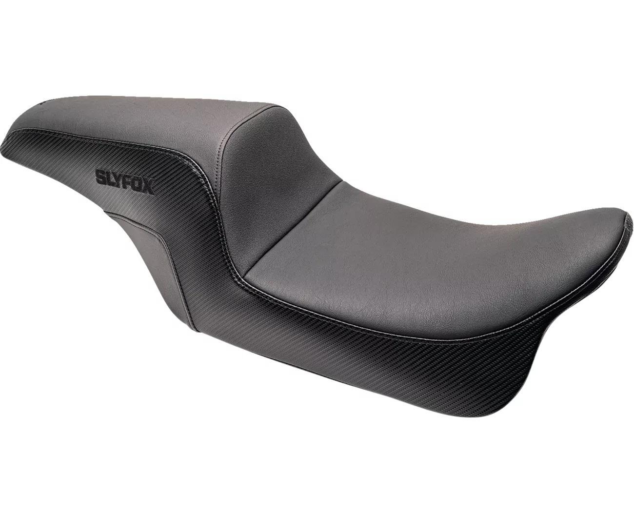 Slyfox Pro-Series Seat For Dyna