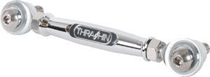 thrashin supply m8 softail brake linkage