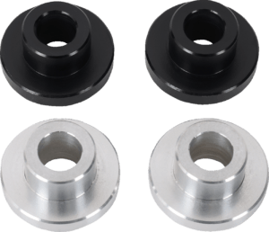 softail riser bushings
