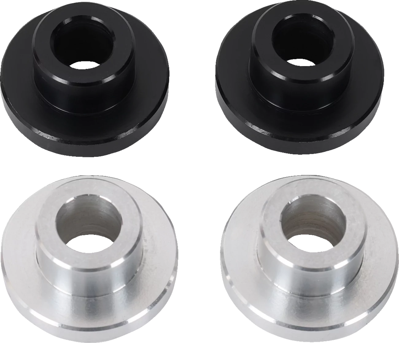 softail riser bushings