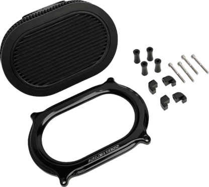 performance bagger air filter kit