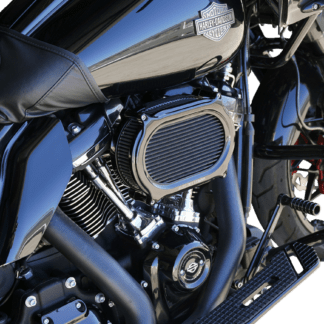 performance bagger air filter kit