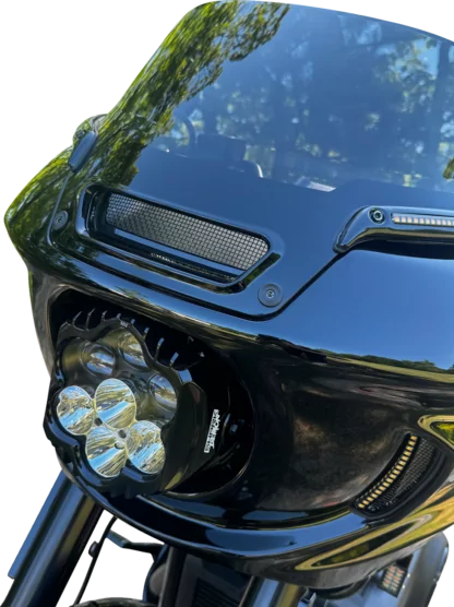 baja headlight for lowrider st
