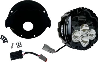 baja headlight for lowrider st