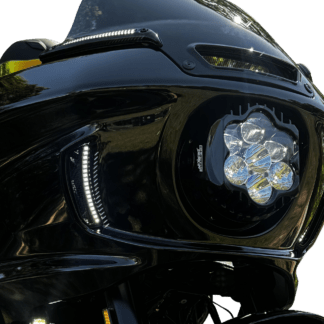 baja headlight for lowrider st