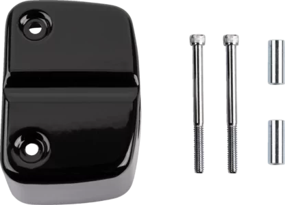 Drag Specialties Dyna Coil Cover - Image 2