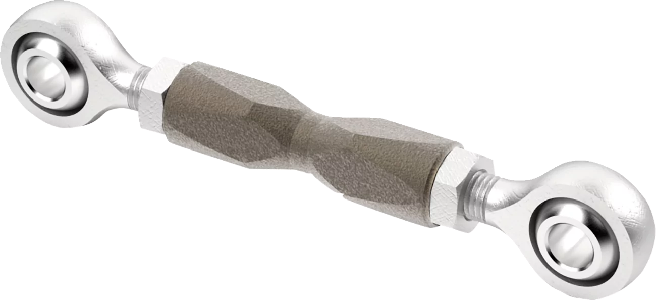 LA Chopper County Line Shift Linkage - Image 3