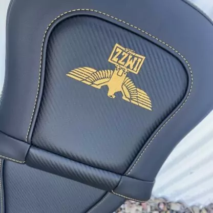 Saddlemen Road Sofa for 23-24 Bagger - Image 3