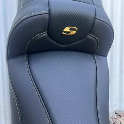 Saddlemen Road Sofa for 23-24 Bagger - Image 4