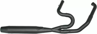 performance bagger exhaust