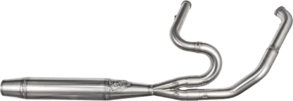 performance bagger exhaust
