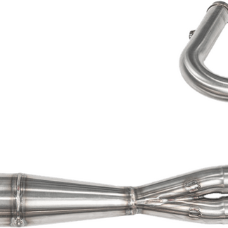 performance bagger exhaust