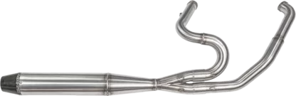 performance bagger exhaust