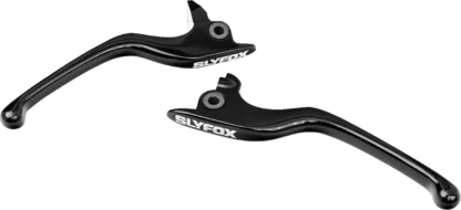 Performance bagger levers