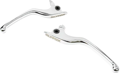Performance bagger levers