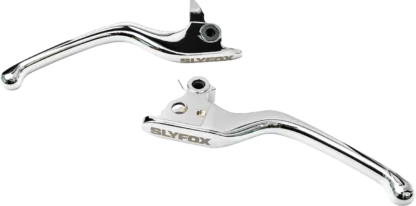 Performance bagger levers