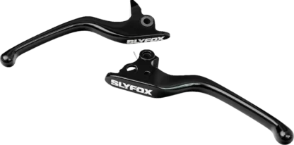Performance bagger levers