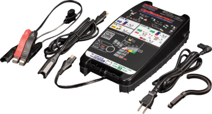 Optimate PRO-1 DUO Battery Charger/Maintainer