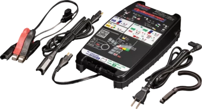 Optimate PRO-1 DUO Battery Charger/Maintainer