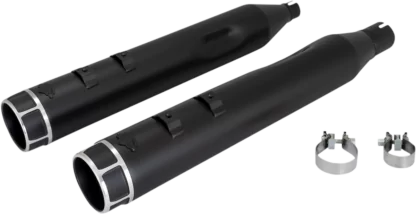 performance bagger slip-on exhaust