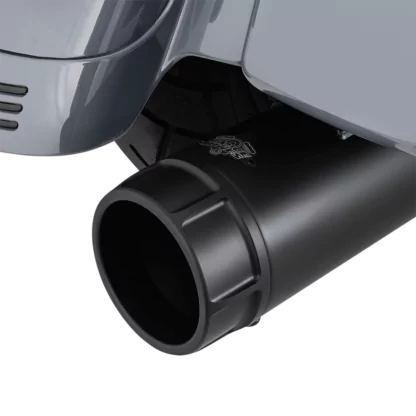 performance bagger slip-on exhaust