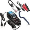 motorcycle battery charger