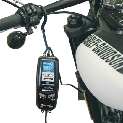 motorcycle battery charger