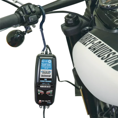 motorcycle battery charger