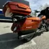 GP Suspension Reservoir Mount for Baggers - Image 2