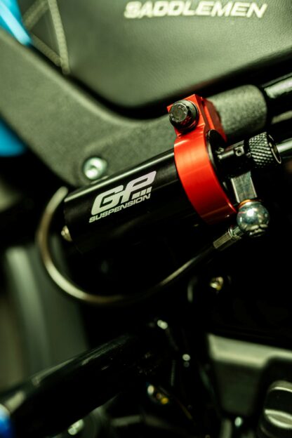 GP Suspension M8 Softail Monoshock - Image 4