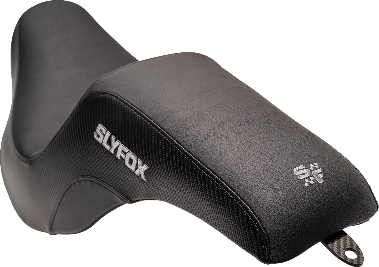 Slyfox Drifter Seat for Lowrider - Image 11