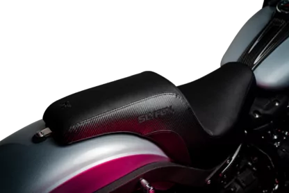 m8 lowrider seat