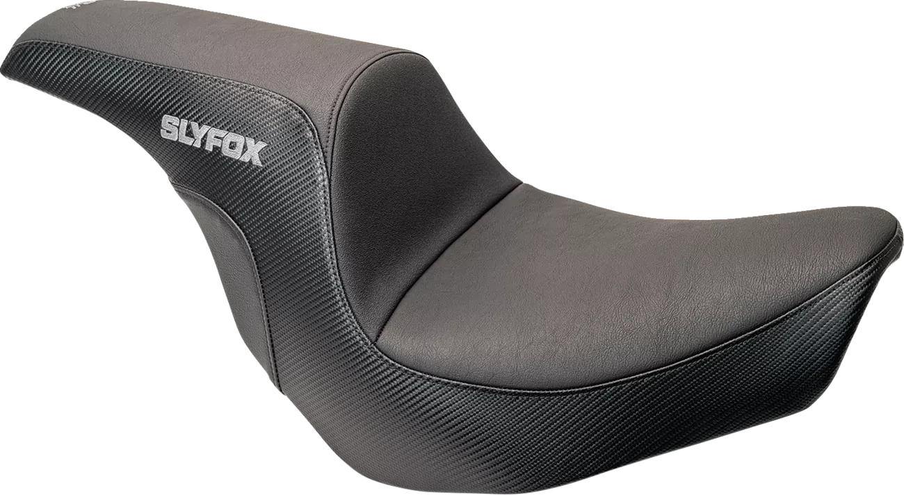 Slyfox Drifter Seat for Lowrider - Image 7