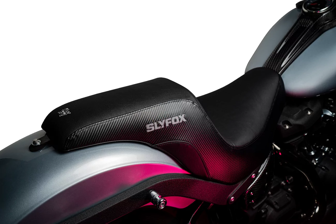 Slyfox Drifter Seat for Lowrider - Image 8