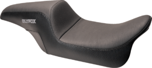 performance bagger seat