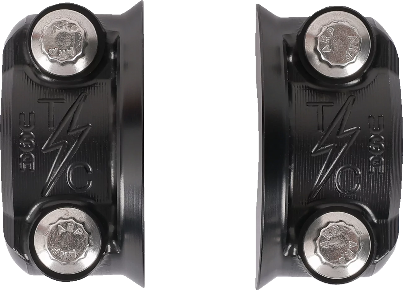 Thrashin Supply Speedway Perch Clamps - Image 2