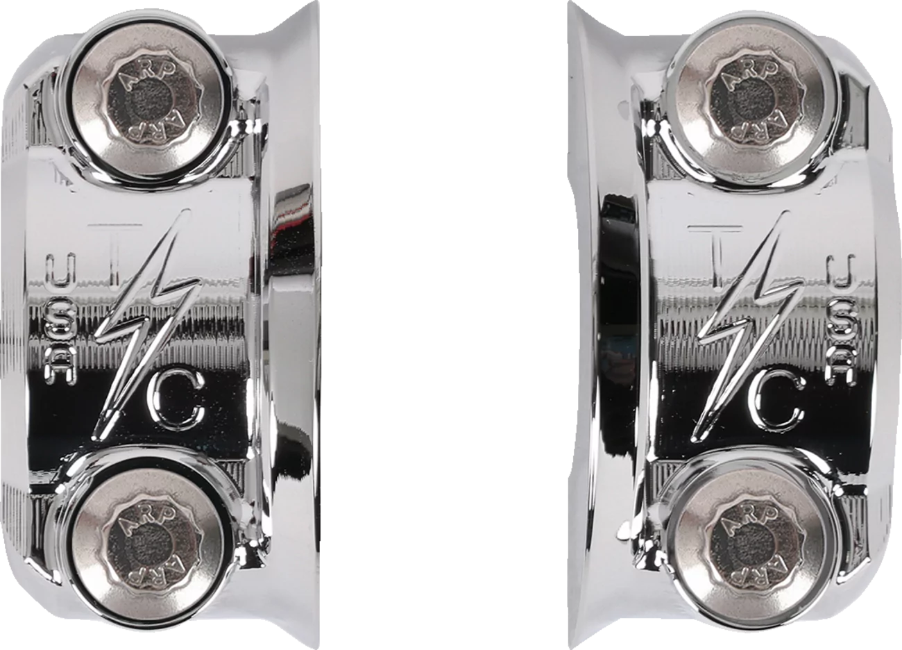 Thrashin Supply Speedway Perch Clamps - Image 3