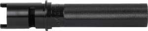performance bagger throttle tube