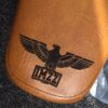 Imzz Elite Signature Saddlemen Step Up Seat for Indian Scout Bobber - Image 9
