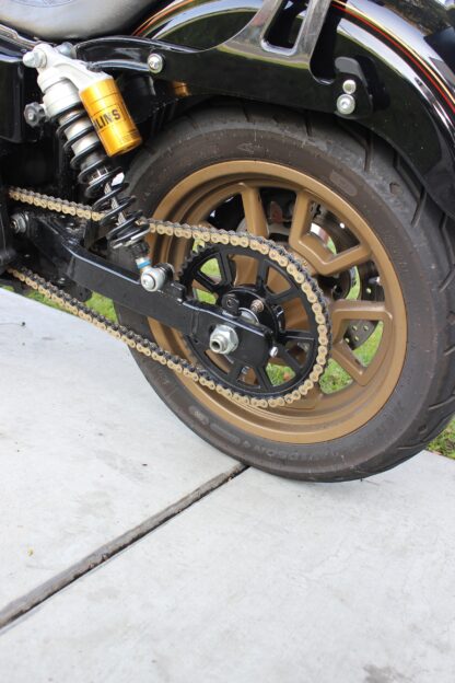 Imzz Elite Chain Drive Conversion Kit