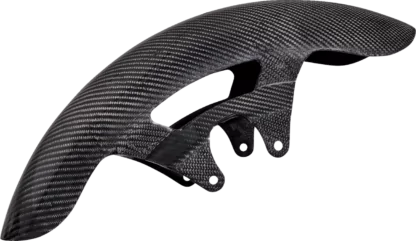 performance bagger carbon fiber front fender