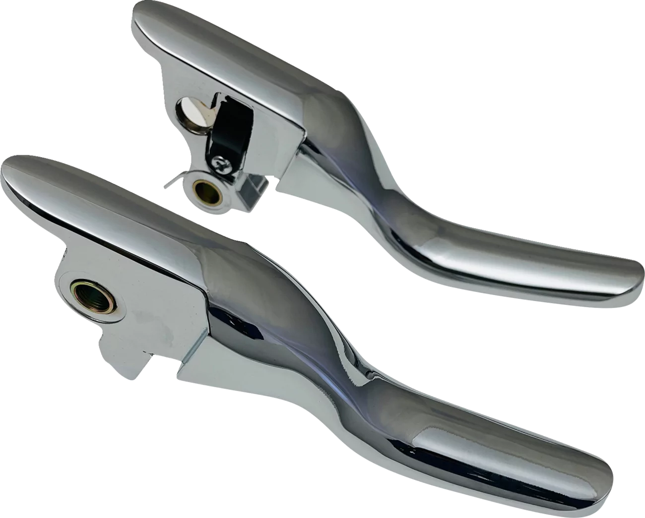 performance bagger levers