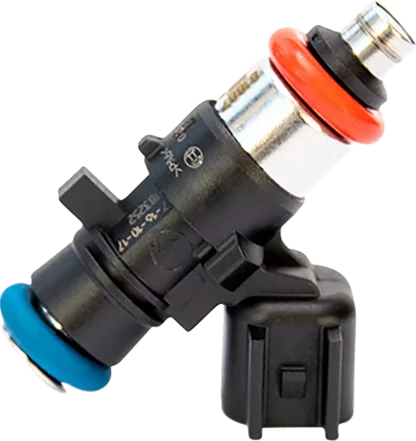 performance bagger injector