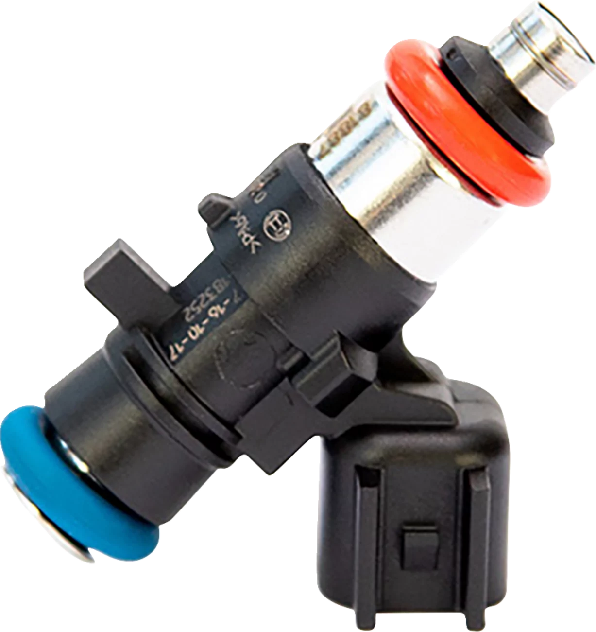 performance bagger injector